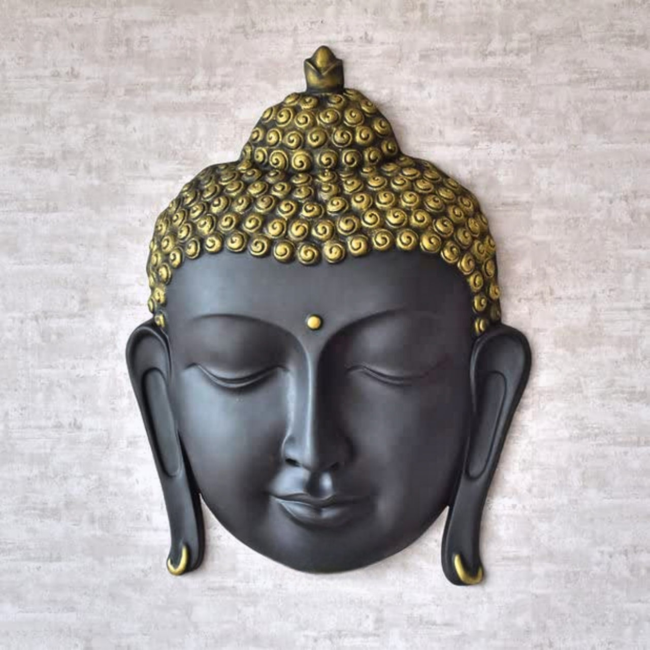 Buddha Wall Hanging