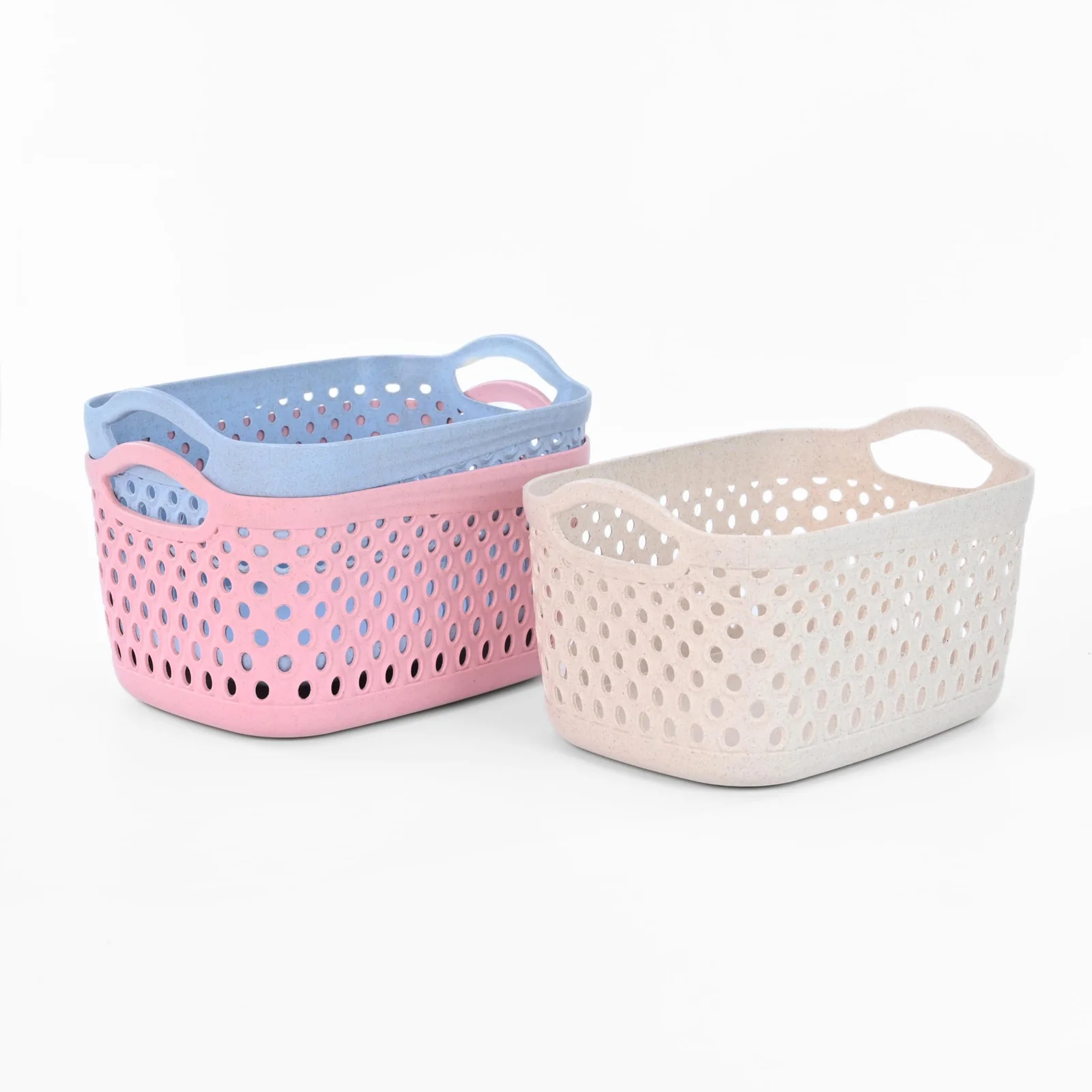 Multipurpose Basket 3800 ml set of 3